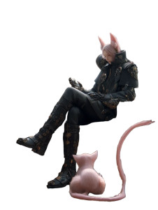 陰陽師妖怪ハンター Vinyl Car Decal Sticker – Waterproof & UV-Resistant 8"