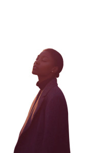 Graceful Dawn Reflection Vinyl Car Decal Sticker – Waterproof & UV-Resistant 8"