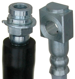 Ultimate Brake Line | 1990-1999 Chevy Astro GMC Safari | Raybestos | Element3 Technology