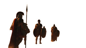 Ezekiel'S Restored Army Vinyl Car Decal Sticker – Waterproof & UV-Resistant 8"