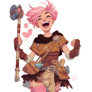 Jasper Hustler Vinyl Car Decal Sticker – Waterproof & UV-Resistant 8"