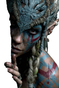 Fantasy Goblin Vinyl Car Decal Sticker – Waterproof & UV-Resistant 8"