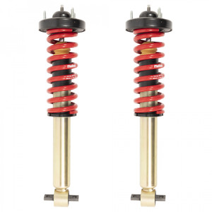 Improve Your F-150's Performance | Bell Tech Coil Over Shock Absorbers | 0-4 Inch Lift Set of 2 Improve Your F-150's Performance | Bell Tech Coil Over Shock Absorbers | 0-4 Inch Lift Set of 2