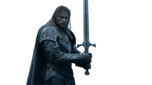 Elendil The Tall Vinyl Car Decal Sticker – Waterproof & UV-Resistant 8" Elendil The Tall Vinyl Car Decal Sticker – Waterproof & UV-Resistant 8"