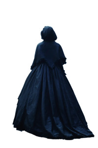Mysterious Gothic Woman Vinyl Car Decal Sticker – Waterproof & UV-Resistant 8" Mysterious Gothic Woman Vinyl Car Decal Sticker – Waterproof & UV-Resistant 8"