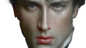 Typography Modigliani Vinyl Car Decal Sticker – Waterproof & UV-Resistant 8" Typography Modigliani Vinyl Car Decal Sticker – Waterproof & UV-Resistant 8"
