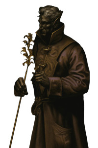 Elven Wizard V4 Vinyl Car Decal Sticker – Waterproof & UV-Resistant 8"