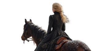 Winter Amazement Vinyl Car Decal Sticker – Waterproof & UV-Resistant 8"