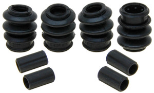 Raybestos Brakes Disc Brake Caliper Bushing | Fits 2005-2010 Jeep Commander, Grand Cherokee | Professional Grade OE Replacement Raybestos Brakes Disc Brake Caliper Bushing | Fits 2005-2010 Jeep Commander, Grand Cherokee | Professional Grade OE Replacement