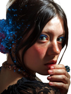 String V41 Vinyl Car Decal Sticker – Waterproof & UV-Resistant 8"