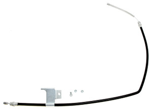 Extend the Life of Your Jeep | Raybestos Parking Brake Cable for Grand Wagoneer & Grand Cherokee Extend the Life of Your Jeep | Raybestos Parking Brake Cable for Grand Wagoneer & Grand Cherokee