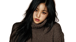 Korean Model Portrait V3 Vinyl Car Decal Sticker – Waterproof & UV-Resistant 8" Korean Model Portrait V3 Vinyl Car Decal Sticker – Waterproof & UV-Resistant 8"