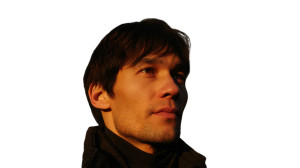 Golden Hour Portrait V3 Vinyl Car Decal Sticker – Waterproof & UV-Resistant 8"