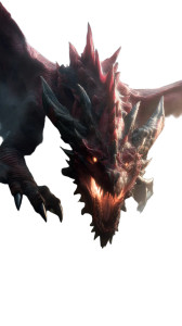 Welsh Dragon Roar Vinyl Car Decal Sticker – Waterproof & UV-Resistant 8"