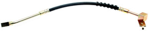 Premium Brake Line for 1996-2000 Chrysler Sebring | Exceptional Quality, Easy Install, OE Replacement