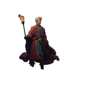 Regal Elf Prince Vinyl Car Decal Sticker – Waterproof & UV-Resistant 8" Regal Elf Prince Vinyl Car Decal Sticker – Waterproof & UV-Resistant 8"
