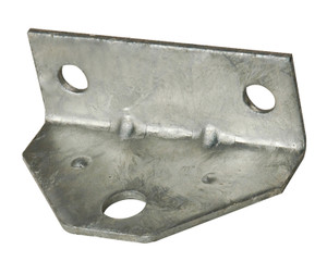 Premium USA-Made C.E. Smith Swivel Bracket | Easy Install | 11-Gauge Galvanized Steel Premium USA-Made C.E. Smith Swivel Bracket | Easy Install | 11-Gauge Galvanized Steel