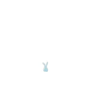 Moonlit Rabbit Serenity V2 Vinyl Car Decal Sticker – Waterproof & UV-Resistant 8" Moonlit Rabbit Serenity V2 Vinyl Car Decal Sticker – Waterproof & UV-Resistant 8"