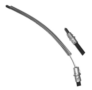 Raybestos Brakes Parking Brake Cable | PG PLUS Performance | OE Replacement | Superior Corrosion Resistance Raybestos Brakes Parking Brake Cable | PG PLUS Performance | OE Replacement | Superior Corrosion Resistance