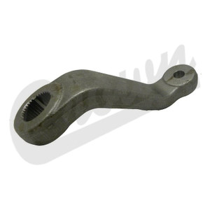 High Quality Pitman Arm fits Jeep Comanche & Cherokee | Engineered for Performance | Crown Automotive High Quality Pitman Arm fits Jeep Comanche & Cherokee | Engineered for Performance | Crown Automotive