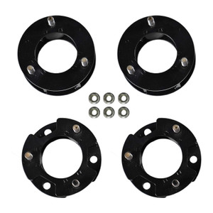 Boost Your 2021-2023 Bronco with Skyjacker 2 Inch Lift Kit | Gain Ground Clearance & Improve Stance Boost Your 2021-2023 Bronco with Skyjacker 2 Inch Lift Kit | Gain Ground Clearance & Improve Stance