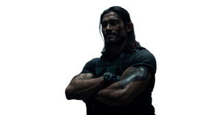 Stern Military Man Vinyl Car Decal Sticker – Waterproof & UV-Resistant 8" Stern Military Man Vinyl Car Decal Sticker – Waterproof & UV-Resistant 8"