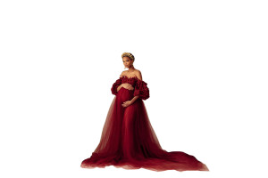 Pregnant Fashion Portrait Vinyl Car Decal Sticker – Waterproof & UV-Resistant 8" Pregnant Fashion Portrait Vinyl Car Decal Sticker – Waterproof & UV-Resistant 8"