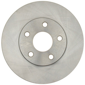 Raybestos Brakes R-Line Brake Rotor | OE Replacement, Developed From OE Samples, Industry Leading Coverage Raybestos Brakes R-Line Brake Rotor | OE Replacement, Developed From OE Samples, Industry Leading Coverage