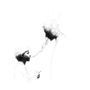 Secret To Binary Vinyl Car Decal Sticker – Waterproof & UV-Resistant 8"