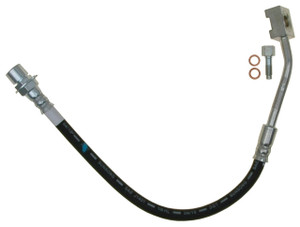 Ultimate Performance Brake Line | Fits 1999-2004 Ford Mustang | OE Replacement