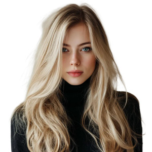 Beautiful Blonde Girl V3 Vinyl Car Decal Sticker – Waterproof & UV-Resistant 8" Beautiful Blonde Girl V3 Vinyl Car Decal Sticker – Waterproof & UV-Resistant 8"