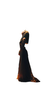 Isis Heals Ra Vinyl Car Decal Sticker – Waterproof & UV-Resistant 8"