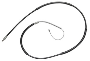 Raybestos PG PLUS Parking Brake Cable | Compatible with Various 1996 Chevy, GMC Models | OE Replacement | Superior Corrosion Resistance