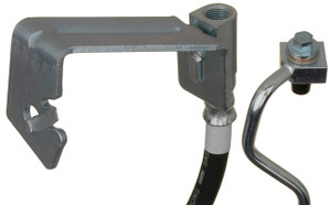 Raybestos Brake Line | Fits 2005-2014 Ford Mustang | Premium Alloy Steel, Easy to Install