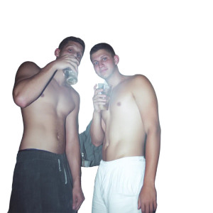 Gay Couple Party Vinyl Car Decal Sticker – Waterproof & UV-Resistant 8" Gay Couple Party Vinyl Car Decal Sticker – Waterproof & UV-Resistant 8"