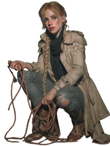 Desert Bandit Vinyl Car Decal Sticker – Waterproof & UV-Resistant 8"