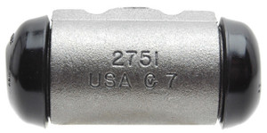 Upgrade Your Brake System with Raybestos Wheel Cylinder | OE Replacement for Consistent Performance