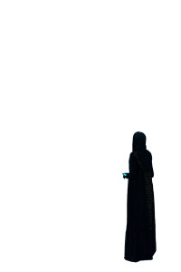 Neo-Damascus Cyberpunk Vinyl Car Decal Sticker – Waterproof & UV-Resistant 8"