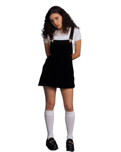 90S Latina Fashion Vinyl Car Decal Sticker – Waterproof & UV-Resistant 8"