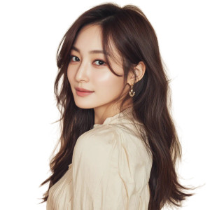 Korean Female Idol V5 Vinyl Car Decal Sticker – Waterproof & UV-Resistant 8" Korean Female Idol V5 Vinyl Car Decal Sticker – Waterproof & UV-Resistant 8"