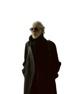 Elegant Elderly Man Vinyl Car Decal Sticker – Waterproof & UV-Resistant 8" Elegant Elderly Man Vinyl Car Decal Sticker – Waterproof & UV-Resistant 8"