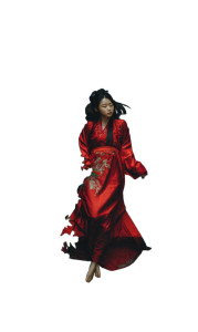 Cinematic Asian Woman Vinyl Car Decal Sticker – Waterproof & UV-Resistant 8" Cinematic Asian Woman Vinyl Car Decal Sticker – Waterproof & UV-Resistant 8"