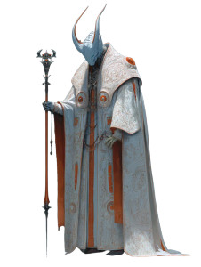 Arch Devil Mephistopheles Vinyl Car Decal Sticker – Waterproof & UV-Resistant 8"