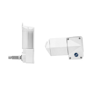 Upgrade Your Marine Windshield Wiper Motor | 12V, Aluminum Housing, Adjustable Sweep | Schmitt/Ongaro