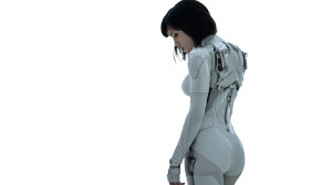 Cyborg Motoko Kusanagi Vinyl Car Decal Sticker – Waterproof & UV-Resistant 8" Cyborg Motoko Kusanagi Vinyl Car Decal Sticker – Waterproof & UV-Resistant 8"