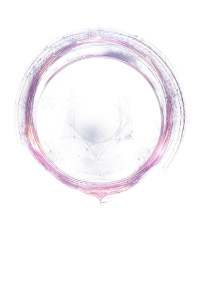 Cosmic Gateway Portal Vinyl Car Decal Sticker – Waterproof & UV-Resistant 8"