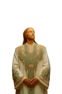 Belarusian Jesus Vinyl Car Decal Sticker – Waterproof & UV-Resistant 8" Belarusian Jesus Vinyl Car Decal Sticker – Waterproof & UV-Resistant 8"