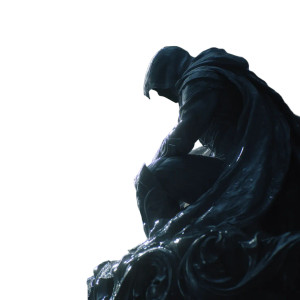 Moon Knight Vinyl Car Decal Sticker – Waterproof & UV-Resistant 8"