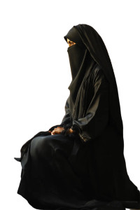 Muslim Princess Silhouette Vinyl Car Decal Sticker – Waterproof & UV-Resistant 8" Muslim Princess Silhouette Vinyl Car Decal Sticker – Waterproof & UV-Resistant 8"