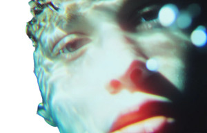 Underwater Swimmer V2 Vinyl Car Decal Sticker – Waterproof & UV-Resistant 8"